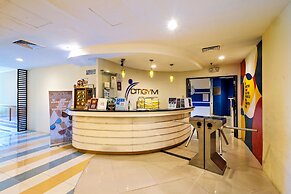 Waterfront Cebu City Hotel & Casino