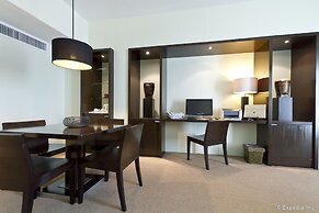 Waterfront Cebu City Hotel & Casino