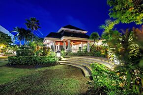 Waterfront Cebu City Hotel & Casino