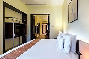 Waterfront Cebu City Hotel & Casino