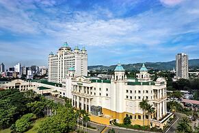 Waterfront Cebu City Hotel & Casino