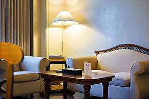 Waterfront Cebu City Hotel & Casino