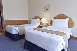 Waterfront Cebu City Hotel & Casino