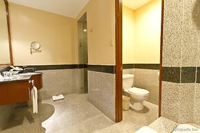 Waterfront Cebu City Hotel & Casino