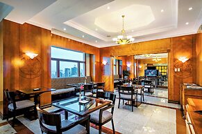 Waterfront Cebu City Hotel & Casino