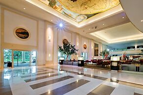 Waterfront Cebu City Hotel & Casino