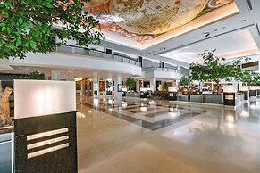 Waterfront Cebu City Hotel & Casino