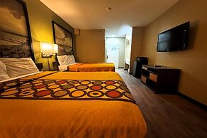 Super 8 by Wyndham Jackson/Ridgeland