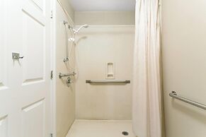 Super 8 by Wyndham Jackson/Ridgeland