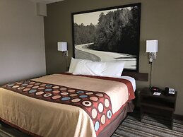 Super 8 by Wyndham Jackson/Ridgeland