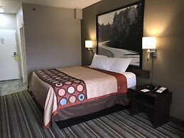 Super 8 by Wyndham Jackson/Ridgeland