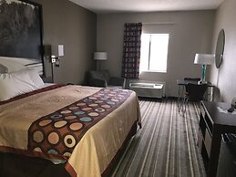 Super 8 by Wyndham Jackson/Ridgeland