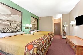 Super 8 by Wyndham Jackson/Ridgeland