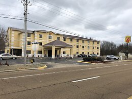 Super 8 by Wyndham Jackson/Ridgeland