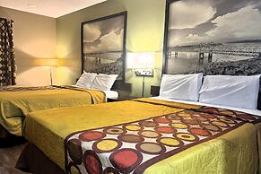 Super 8 by Wyndham Jackson/Ridgeland