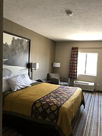 Super 8 by Wyndham Jackson/Ridgeland