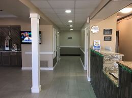 Super 8 by Wyndham Jackson/Ridgeland