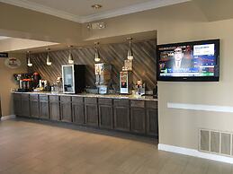 Super 8 by Wyndham Jackson/Ridgeland