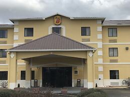 Super 8 by Wyndham Jackson/Ridgeland