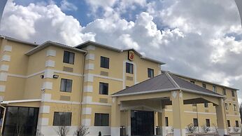 Super 8 by Wyndham Jackson/Ridgeland