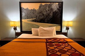 Super 8 by Wyndham Jackson/Ridgeland