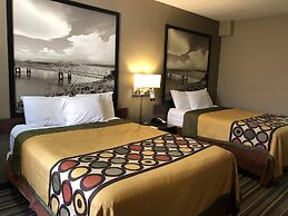 Super 8 by Wyndham Jackson/Ridgeland