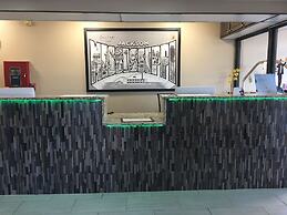 Super 8 by Wyndham Jackson/Ridgeland