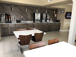 Super 8 by Wyndham Jackson/Ridgeland