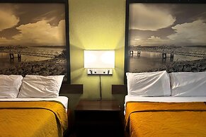 Super 8 by Wyndham Jackson/Ridgeland