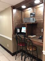 Super 8 by Wyndham Jackson/Ridgeland