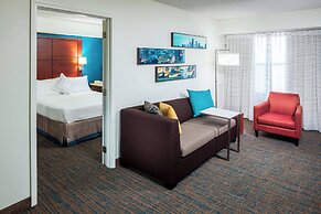 Residence Inn by Marriott Kansas City Overland Park
