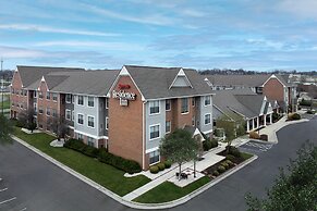 Residence Inn by Marriott Kansas City Overland Park