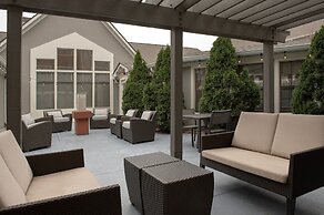 Residence Inn by Marriott Kansas City Overland Park