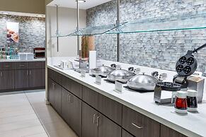 Residence Inn By Marriott Tampa Downtown