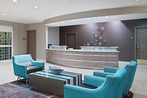 Residence Inn By Marriott Tampa Downtown