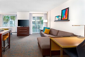 Residence Inn By Marriott Tampa Downtown