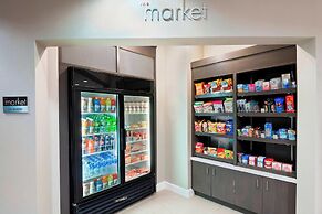 Residence Inn By Marriott Tampa Downtown