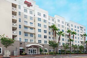Residence Inn By Marriott Tampa Downtown