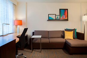 Residence Inn By Marriott Tampa Downtown