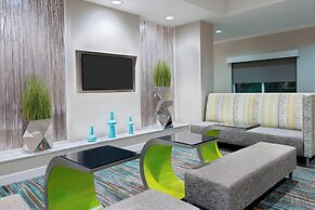 Residence Inn By Marriott Tampa Downtown