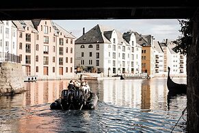 Quality Hotel Ålesund