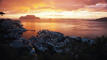 Quality Hotel Ålesund