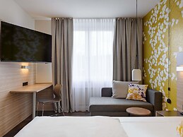 Mercure Hotel Stuttgart Gerlingen