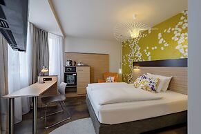Mercure Hotel Stuttgart Gerlingen