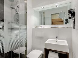 Mercure Hotel Stuttgart Gerlingen
