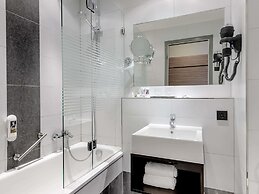 Mercure Hotel Stuttgart Gerlingen