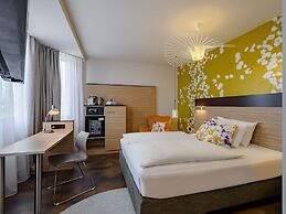Mercure Hotel Stuttgart Gerlingen