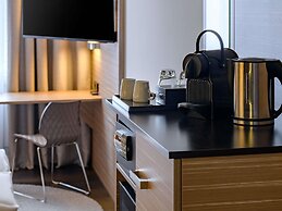 Mercure Hotel Stuttgart Gerlingen