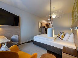 Mercure Hotel Stuttgart Gerlingen