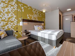 Mercure Hotel Stuttgart Gerlingen